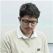 Profesor de matemáticas básicas nivel secundario y primario